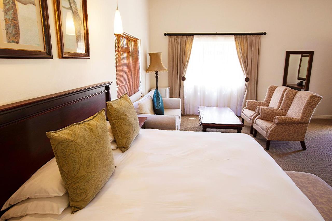Komani Resorts Queenstown Esterno foto