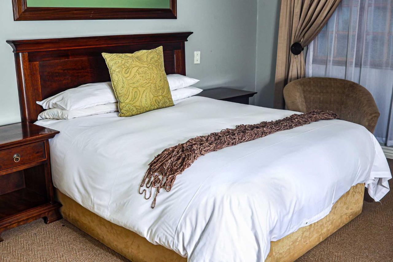 Komani Resorts Queenstown Esterno foto